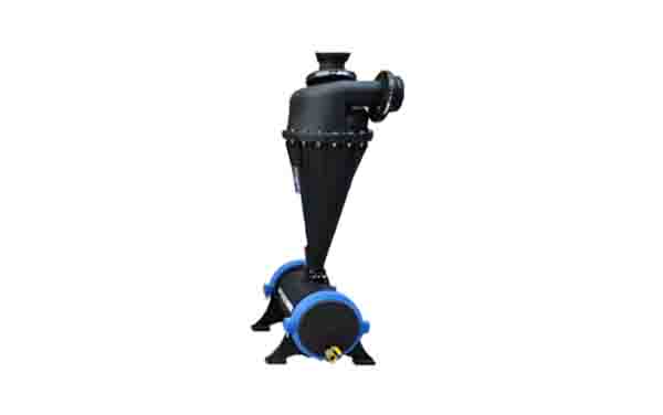 资阳农业灌溉工程过滤器-离心除砂器
