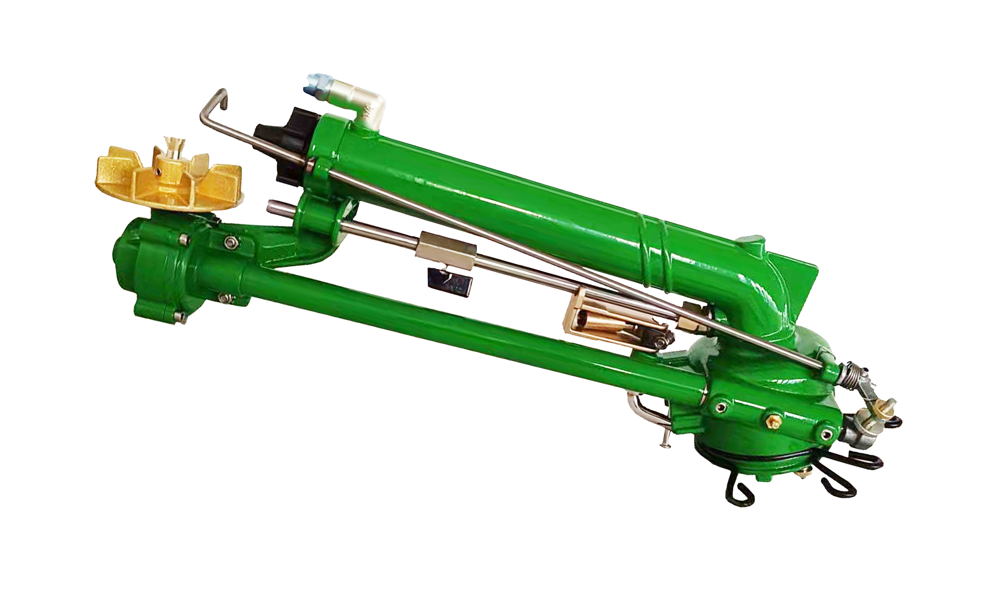 资阳SK41 PLUS涡轮喷枪