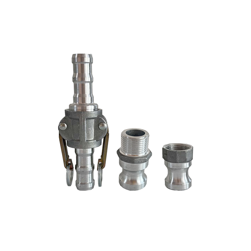 资阳1.0寸快速接头