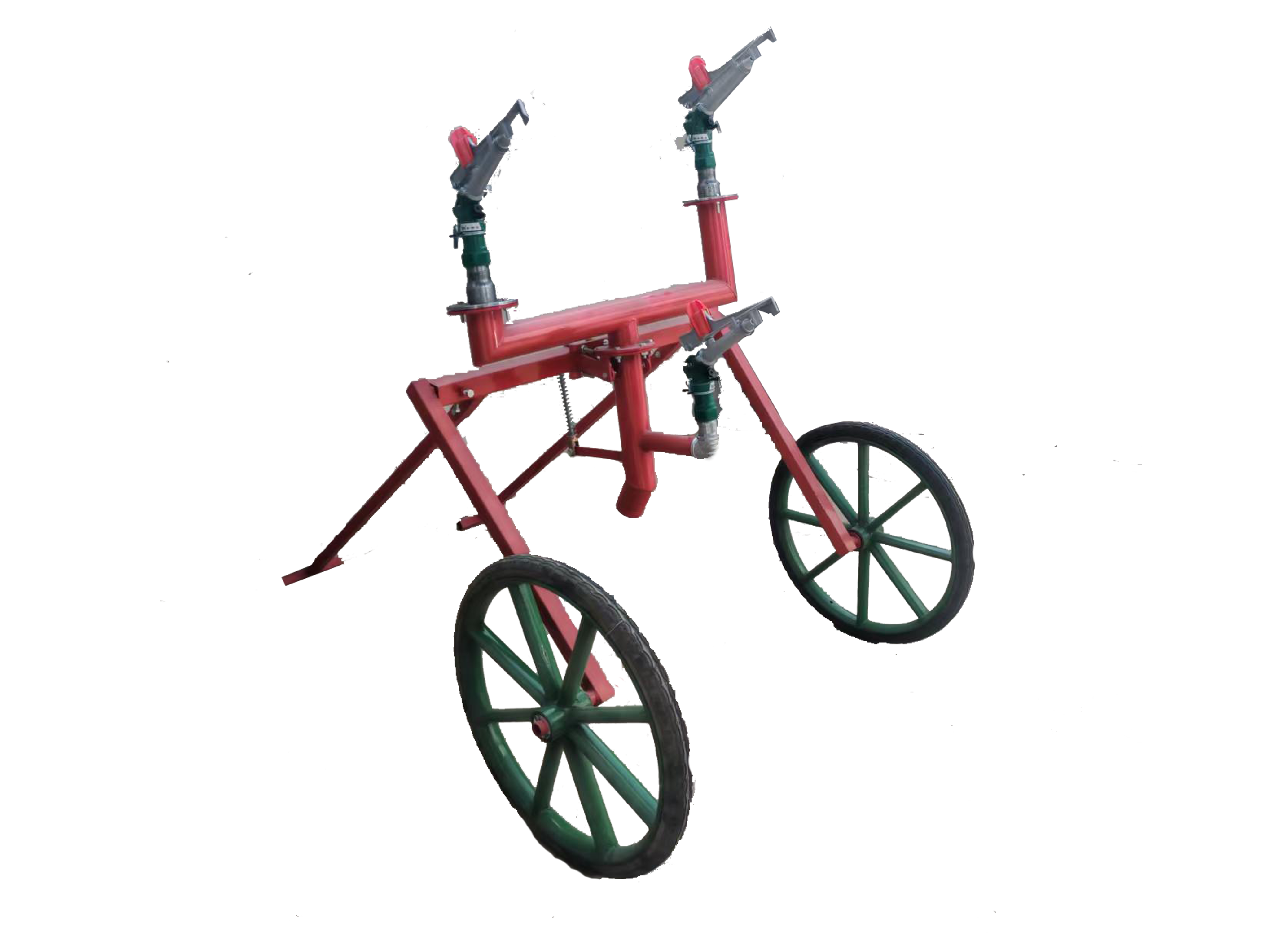 资阳PY30移动喷灌车 春季播种农田灌溉高效搭档